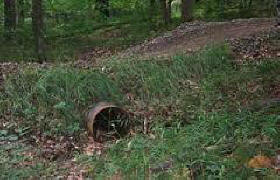 culvert