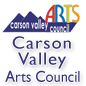 Carson Valley Arts Council Logo