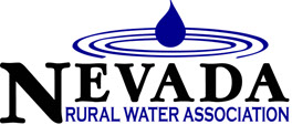 NV Rural Water Association Logo