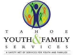 Tahoe Youth & Family Services Logo