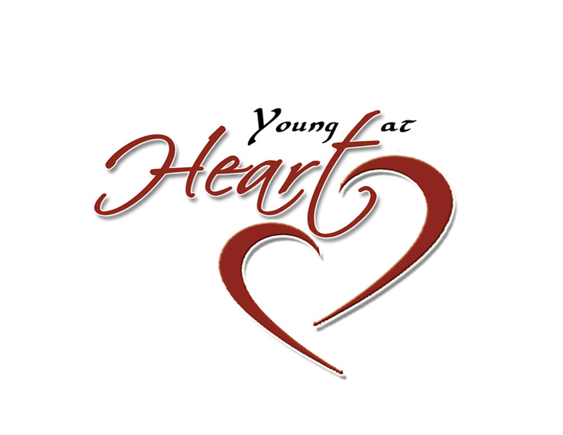 Young at Heart Logo